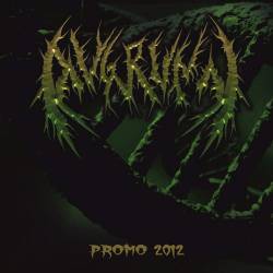 Avgrunn (ESP) : Promo 2012